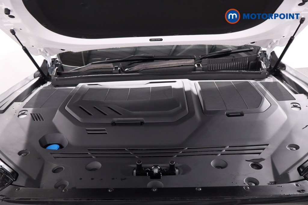 Chery Tiggo 8 Summit Automatic Petrol Plug-In Hybrid SUV - Stock Number (1619404) - 31st supplementary image