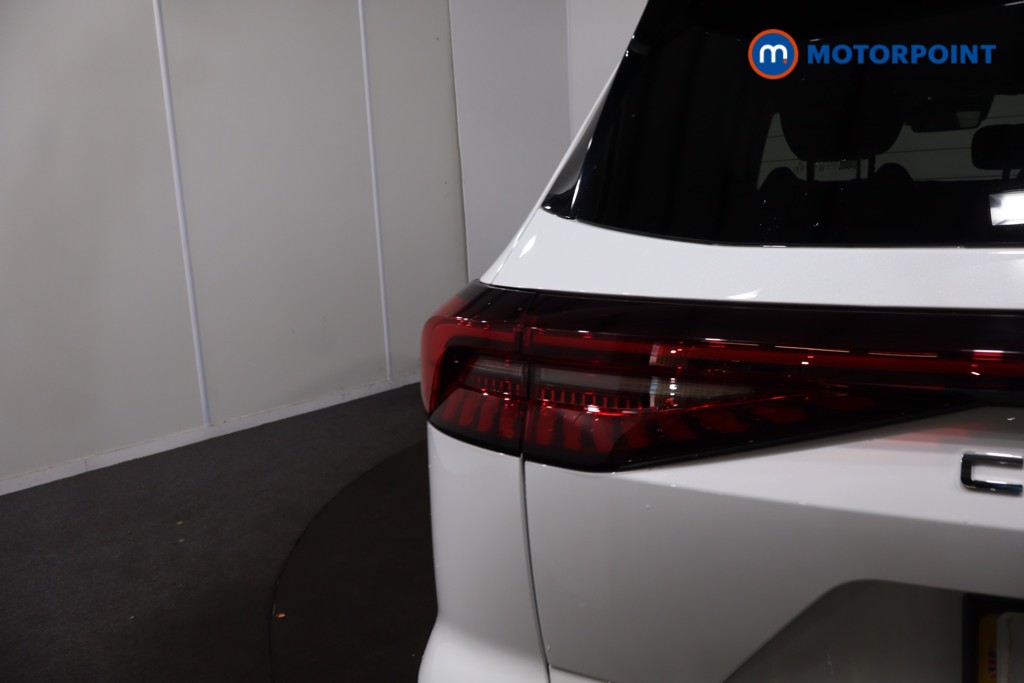 Chery Tiggo 8 Summit Automatic Petrol Plug-In Hybrid SUV - Stock Number (1619404) - 34th supplementary image