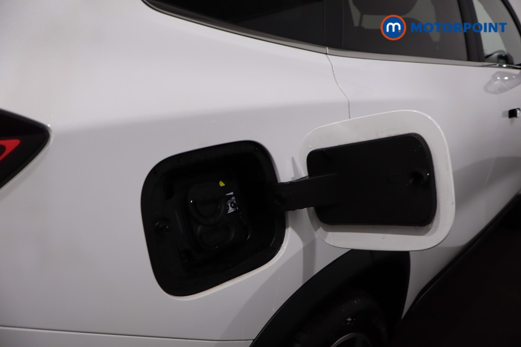 Chery Tiggo 8 Summit Automatic Petrol Plug-In Hybrid SUV - Stock Number (1619404) - 37th supplementary image