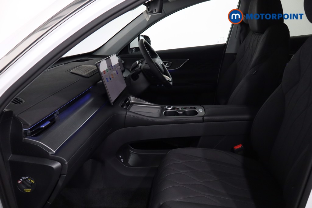 Chery Tiggo 8 Summit Automatic Petrol Plug-In Hybrid SUV - Stock Number (1619405) - 4th supplementary image