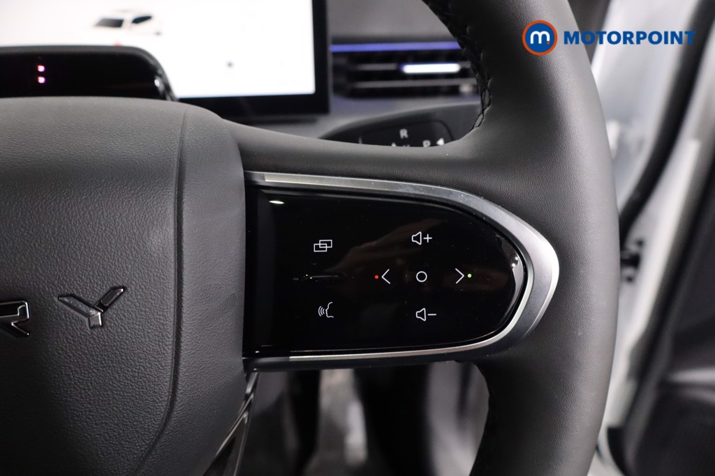 Chery Tiggo 8 Summit Automatic Petrol Plug-In Hybrid SUV - Stock Number (1619405) - 8th supplementary image