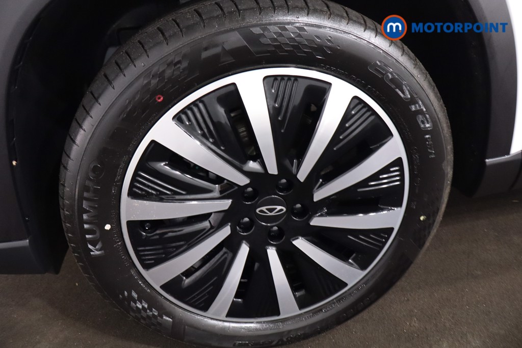 Chery Tiggo 8 Summit Automatic Petrol Plug-In Hybrid SUV - Stock Number (1619405) - 11th supplementary image