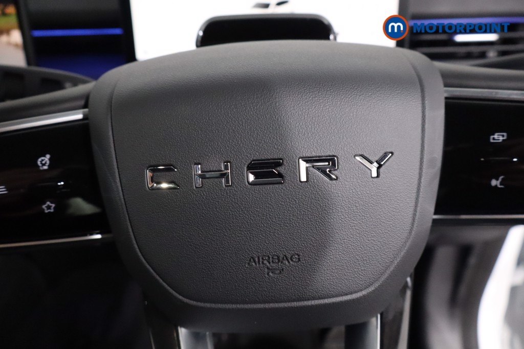 Chery Tiggo 8 Summit Automatic Petrol Plug-In Hybrid SUV - Stock Number (1619405) - 13th supplementary image
