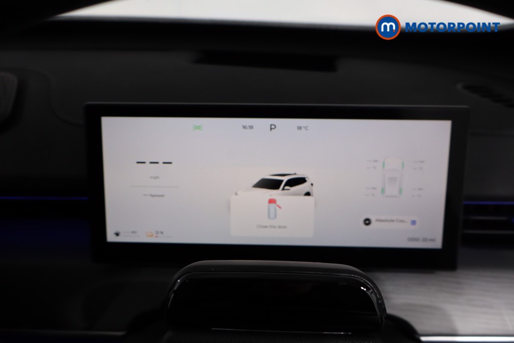 Chery Tiggo 8 Summit Automatic Petrol Plug-In Hybrid SUV - Stock Number (1619405) - 14th supplementary image