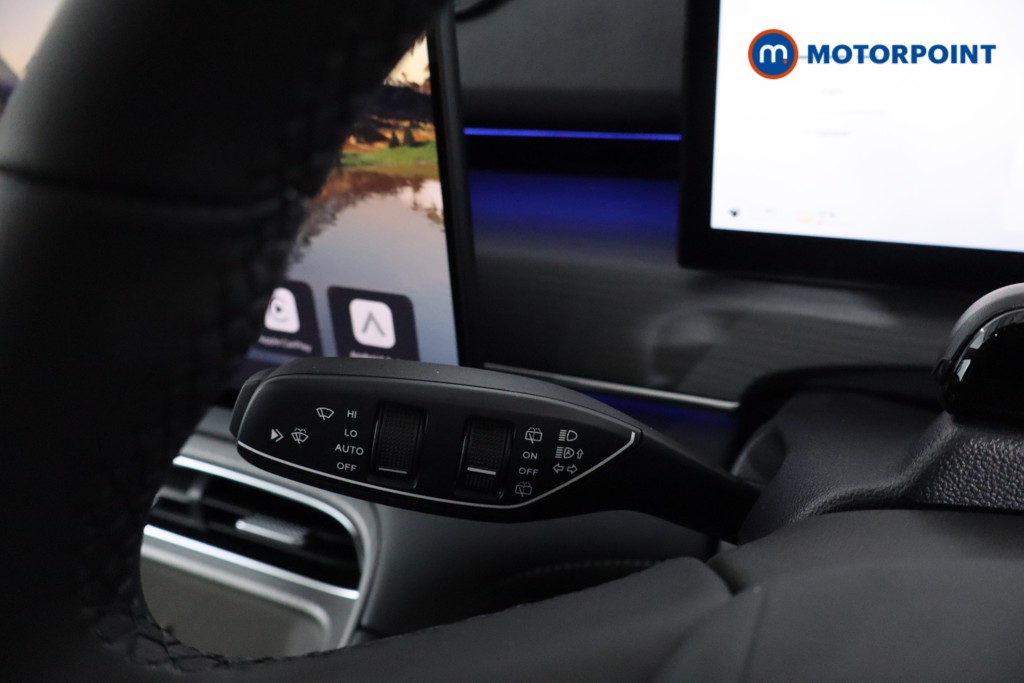 Chery Tiggo 8 Summit Automatic Petrol Plug-In Hybrid SUV - Stock Number (1619405) - 15th supplementary image