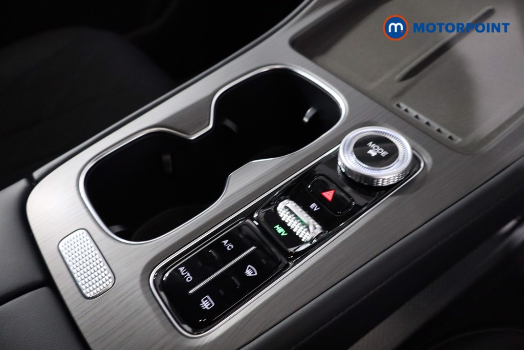 Chery Tiggo 8 Summit Automatic Petrol Plug-In Hybrid SUV - Stock Number (1619405) - 18th supplementary image