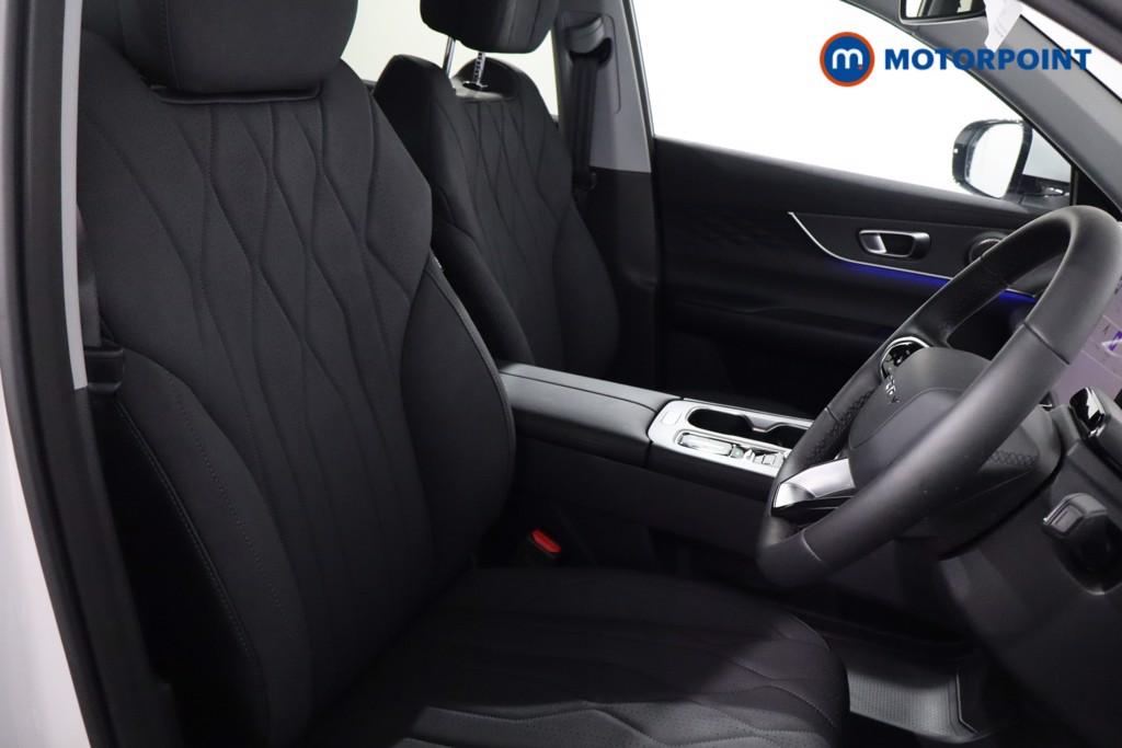 Chery Tiggo 8 Summit Automatic Petrol Plug-In Hybrid SUV - Stock Number (1619405) - 20th supplementary image