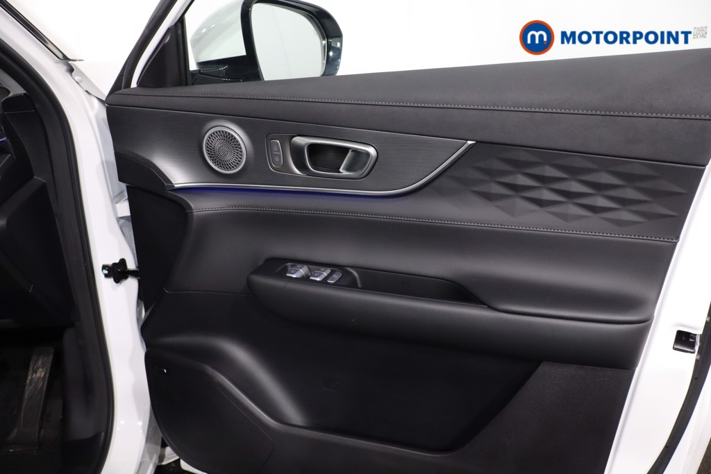 Chery Tiggo 8 Summit Automatic Petrol Plug-In Hybrid SUV - Stock Number (1619405) - 22nd supplementary image