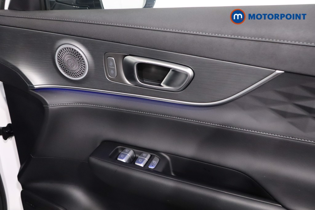 Chery Tiggo 8 Summit Automatic Petrol Plug-In Hybrid SUV - Stock Number (1619405) - 23rd supplementary image