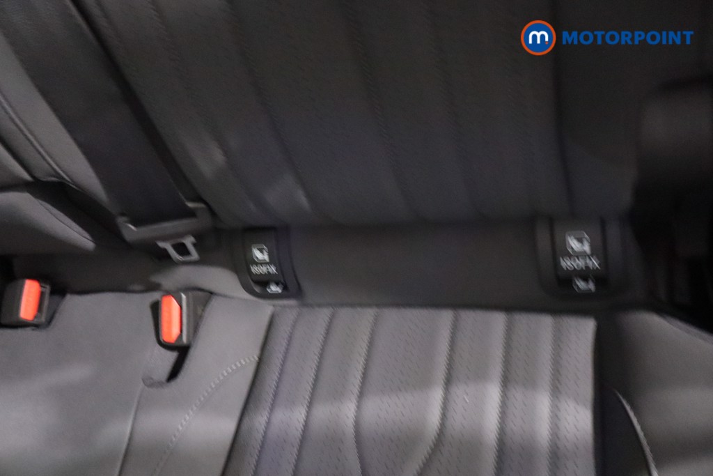 Chery Tiggo 8 Summit Automatic Petrol Plug-In Hybrid SUV - Stock Number (1619405) - 24th supplementary image