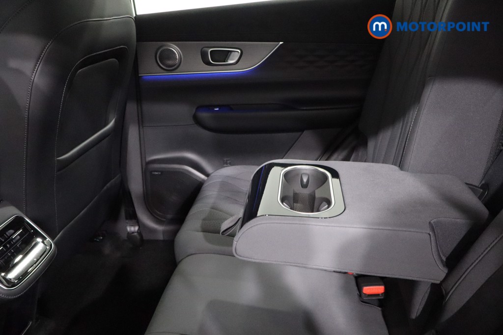 Chery Tiggo 8 Summit Automatic Petrol Plug-In Hybrid SUV - Stock Number (1619405) - 25th supplementary image