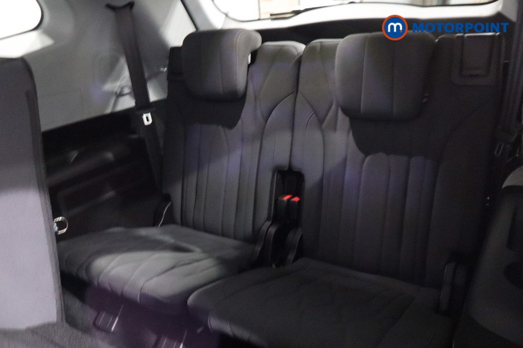 Chery Tiggo 8 Summit Automatic Petrol Plug-In Hybrid SUV - Stock Number (1619405) - 26th supplementary image