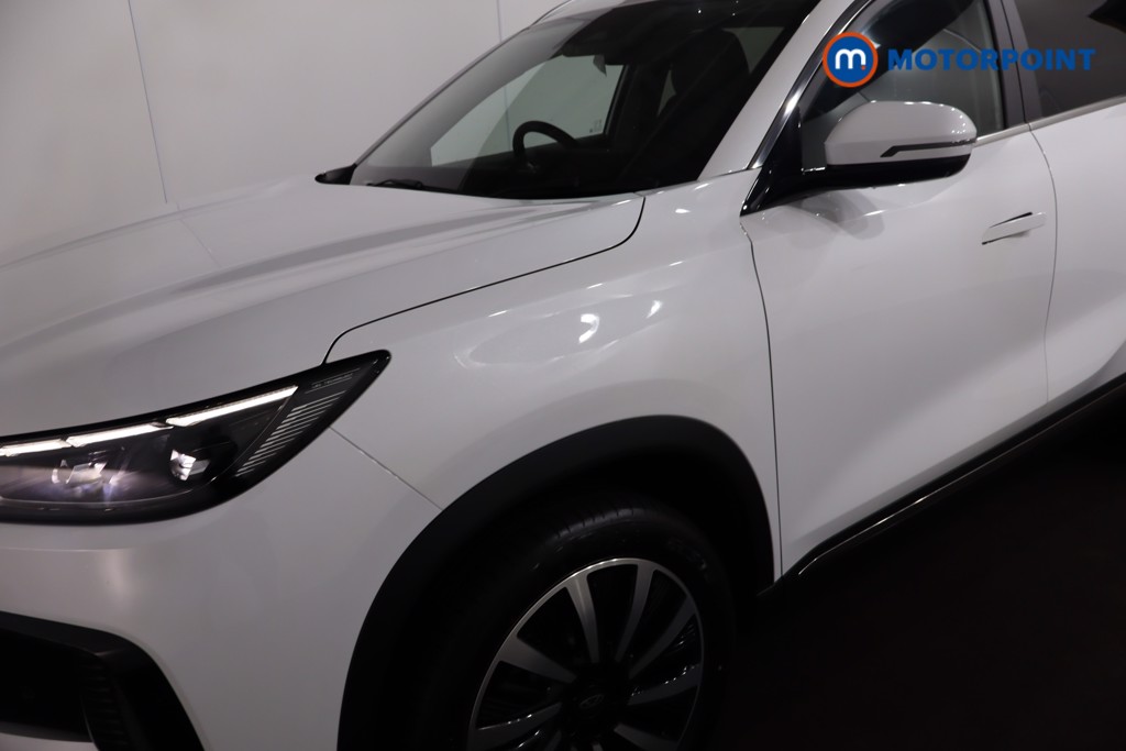 Chery Tiggo 8 Summit Automatic Petrol Plug-In Hybrid SUV - Stock Number (1619405) - 27th supplementary image