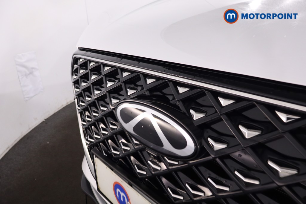 Chery Tiggo 8 Summit Automatic Petrol Plug-In Hybrid SUV - Stock Number (1619405) - 28th supplementary image