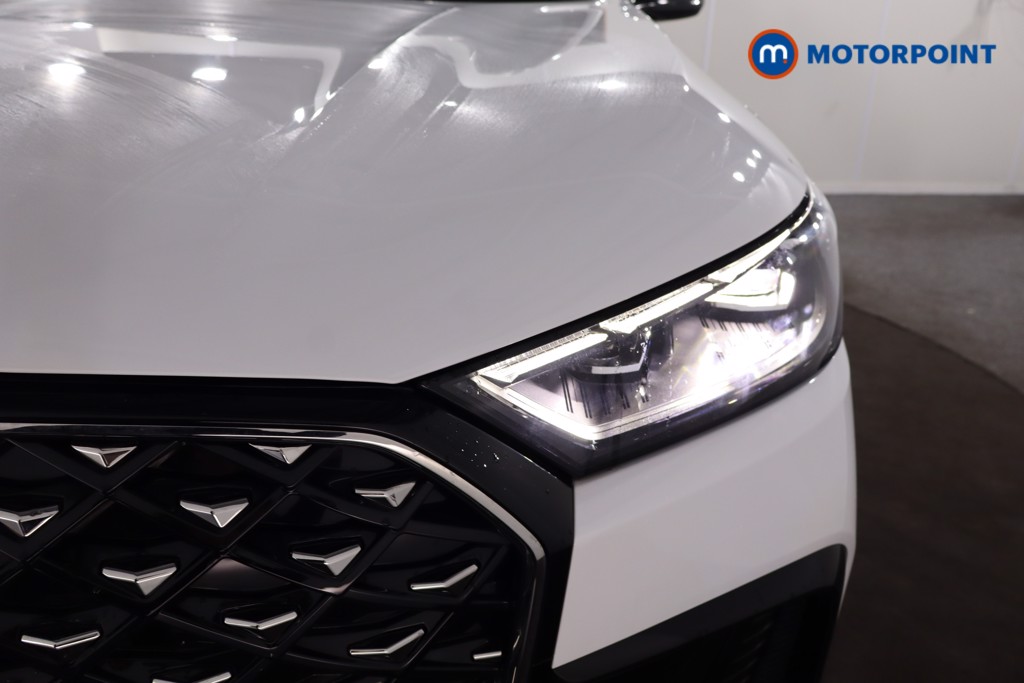 Chery Tiggo 8 Summit Automatic Petrol Plug-In Hybrid SUV - Stock Number (1619405) - 29th supplementary image