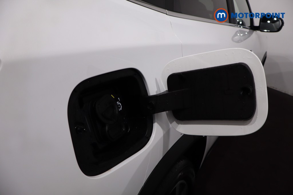 Chery Tiggo 8 Summit Automatic Petrol Plug-In Hybrid SUV - Stock Number (1619405) - 33rd supplementary image