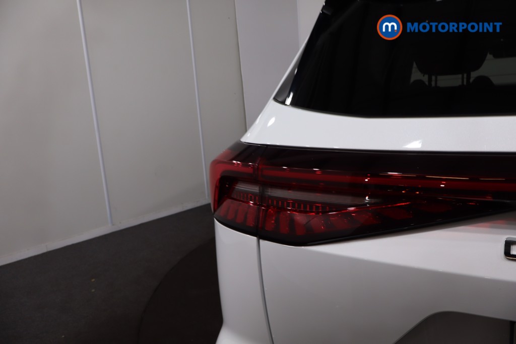 Chery Tiggo 8 Summit Automatic Petrol Plug-In Hybrid SUV - Stock Number (1619405) - 36th supplementary image