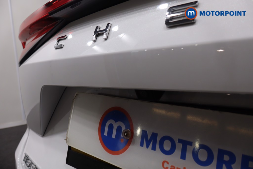 Chery Tiggo 8 Summit Automatic Petrol Plug-In Hybrid SUV - Stock Number (1619405) - 38th supplementary image