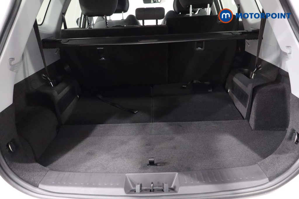 Chery Tiggo 8 Summit Automatic Petrol Plug-In Hybrid SUV - Stock Number (1619405) - 39th supplementary image