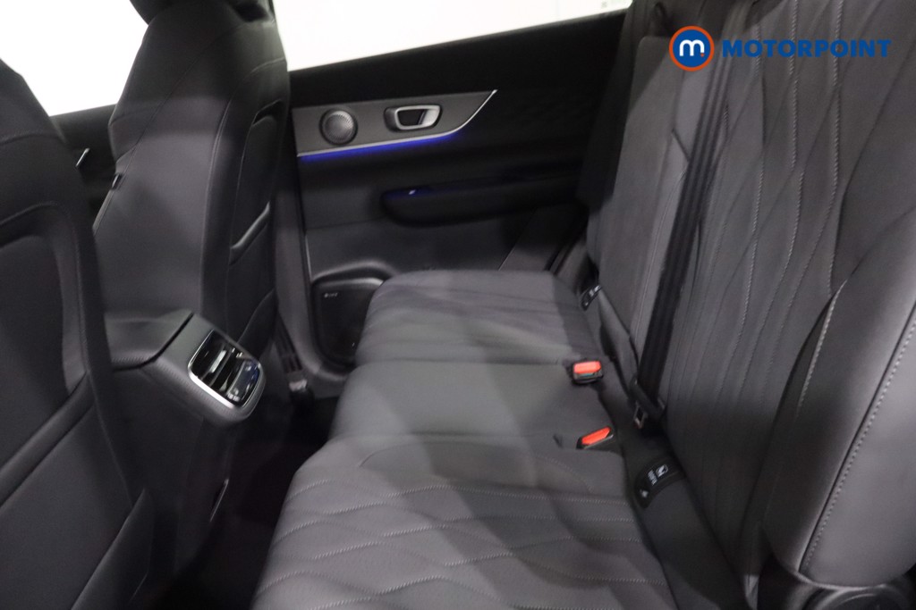 Chery Tiggo 8 Summit Automatic Petrol Plug-In Hybrid SUV - Stock Number (1619407) - 5th supplementary image