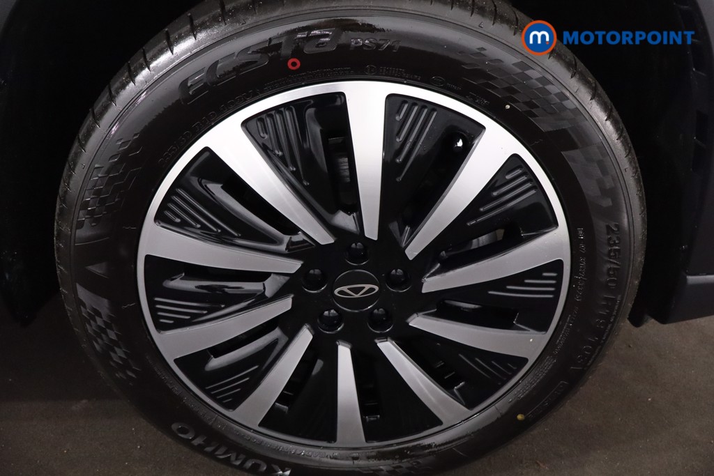 Chery Tiggo 8 Summit Automatic Petrol Plug-In Hybrid SUV - Stock Number (1619407) - 10th supplementary image