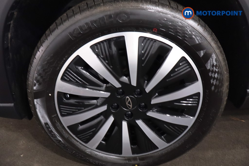 Chery Tiggo 8 Summit Automatic Petrol Plug-In Hybrid SUV - Stock Number (1619407) - 11th supplementary image