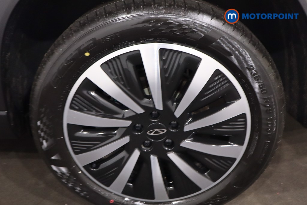 Chery Tiggo 8 Summit Automatic Petrol Plug-In Hybrid SUV - Stock Number (1619407) - 12th supplementary image