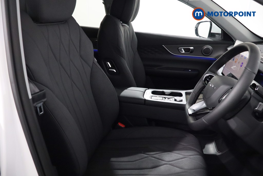 Chery Tiggo 8 Summit Automatic Petrol Plug-In Hybrid SUV - Stock Number (1619407) - 21st supplementary image