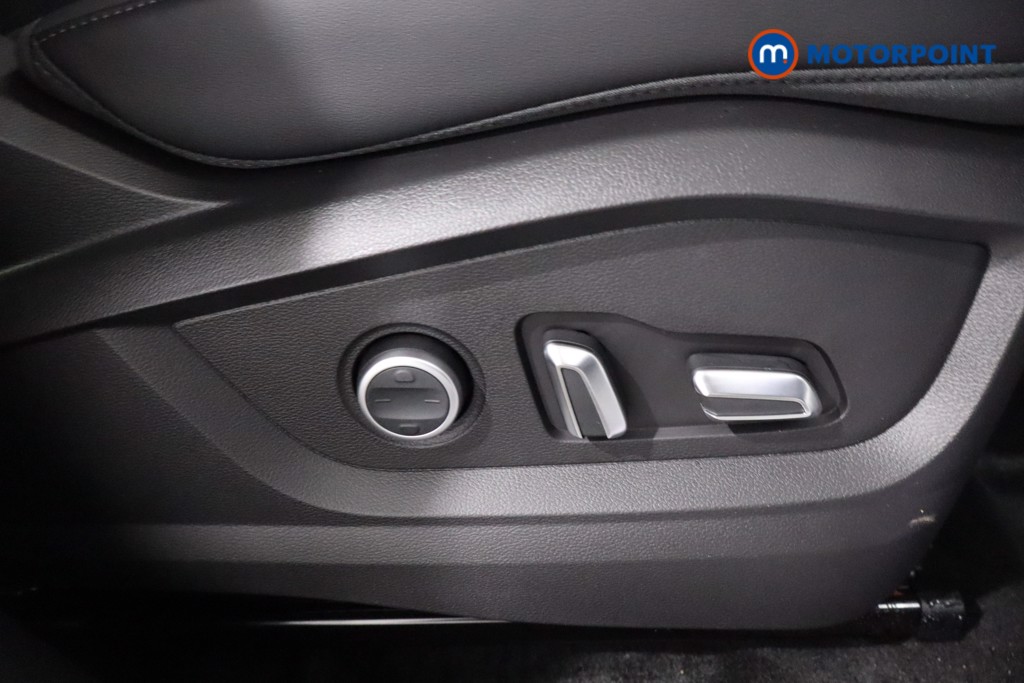 Chery Tiggo 8 Summit Automatic Petrol Plug-In Hybrid SUV - Stock Number (1619407) - 22nd supplementary image