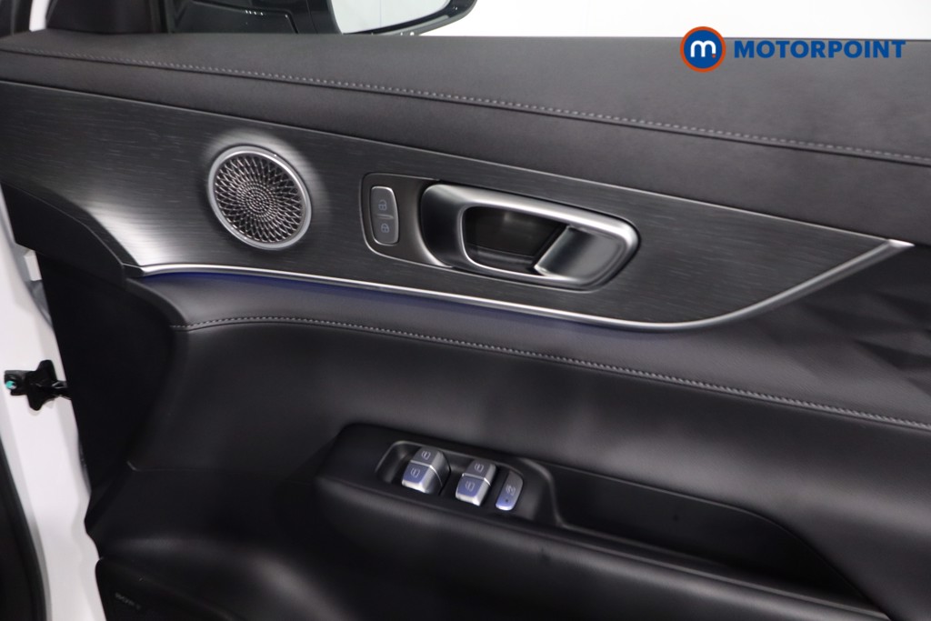 Chery Tiggo 8 Summit Automatic Petrol Plug-In Hybrid SUV - Stock Number (1619407) - 24th supplementary image