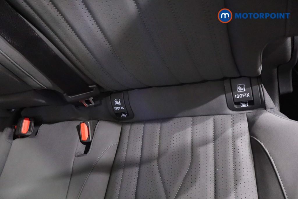 Chery Tiggo 8 Summit Automatic Petrol Plug-In Hybrid SUV - Stock Number (1619407) - 25th supplementary image