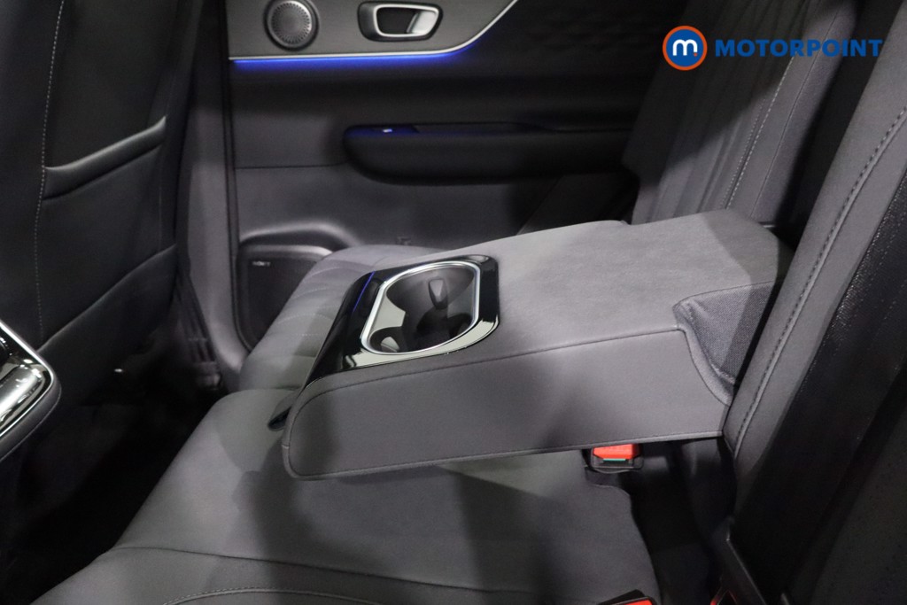 Chery Tiggo 8 Summit Automatic Petrol Plug-In Hybrid SUV - Stock Number (1619407) - 26th supplementary image