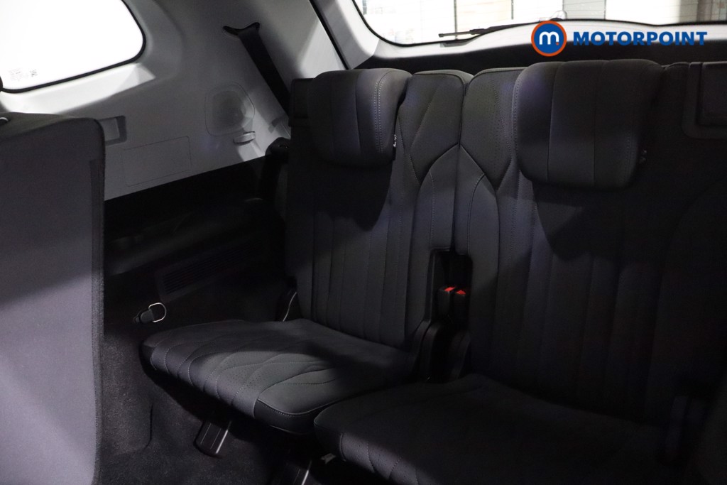 Chery Tiggo 8 Summit Automatic Petrol Plug-In Hybrid SUV - Stock Number (1619407) - 27th supplementary image