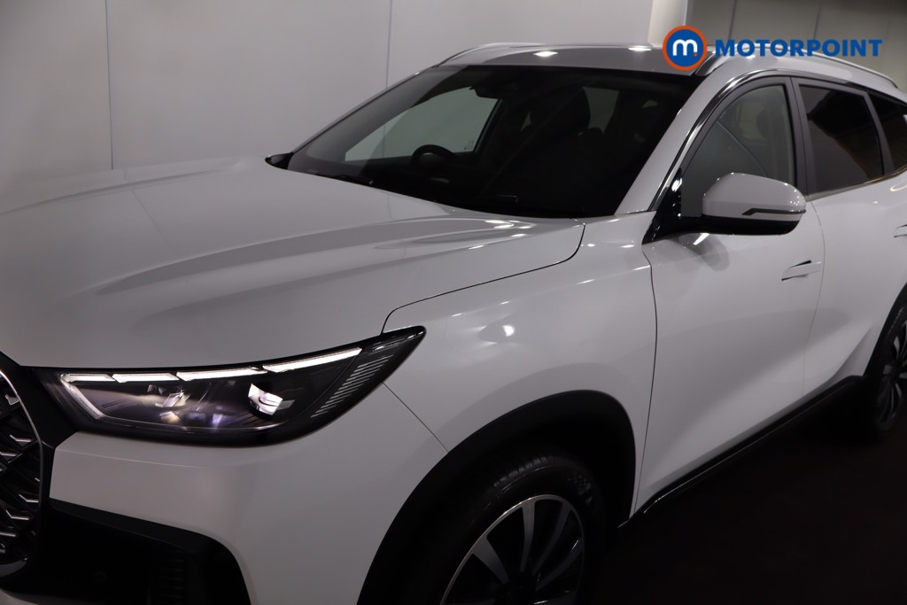 Chery Tiggo 8 Summit Automatic Petrol Plug-In Hybrid SUV - Stock Number (1619407) - 28th supplementary image