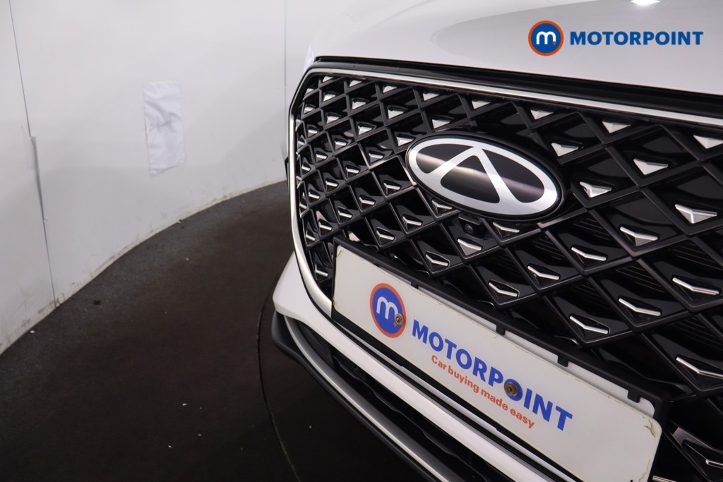 Chery Tiggo 8 Summit Automatic Petrol Plug-In Hybrid SUV - Stock Number (1619407) - 29th supplementary image