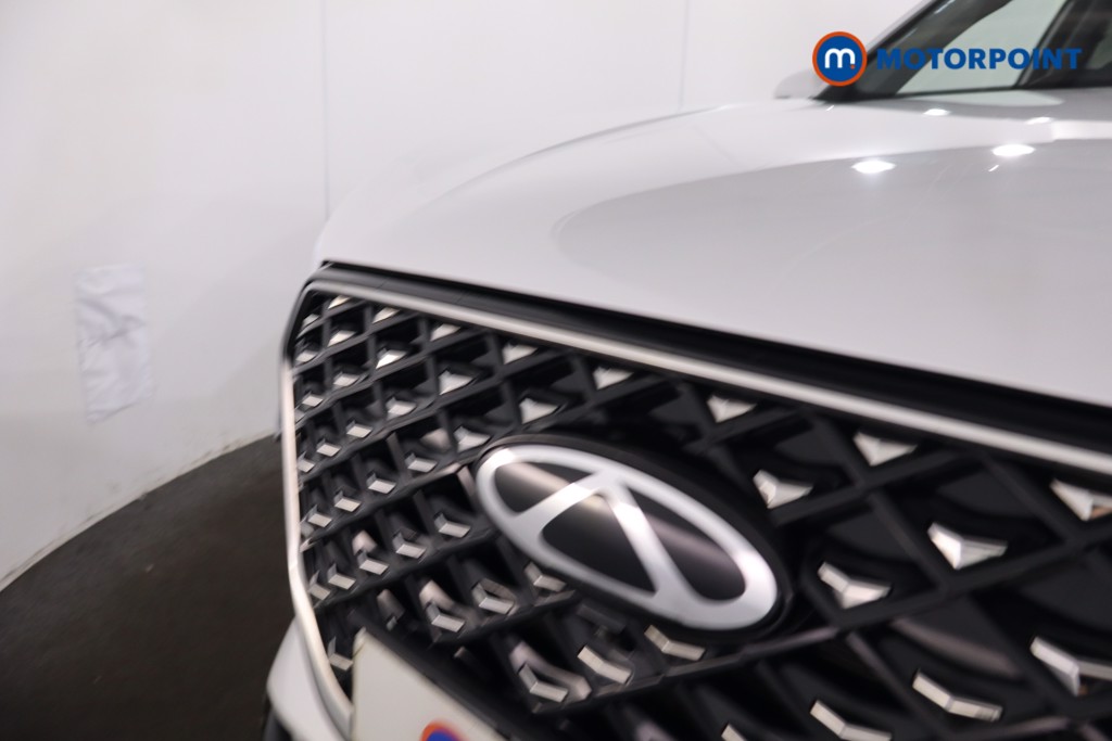 Chery Tiggo 8 Summit Automatic Petrol Plug-In Hybrid SUV - Stock Number (1619407) - 30th supplementary image