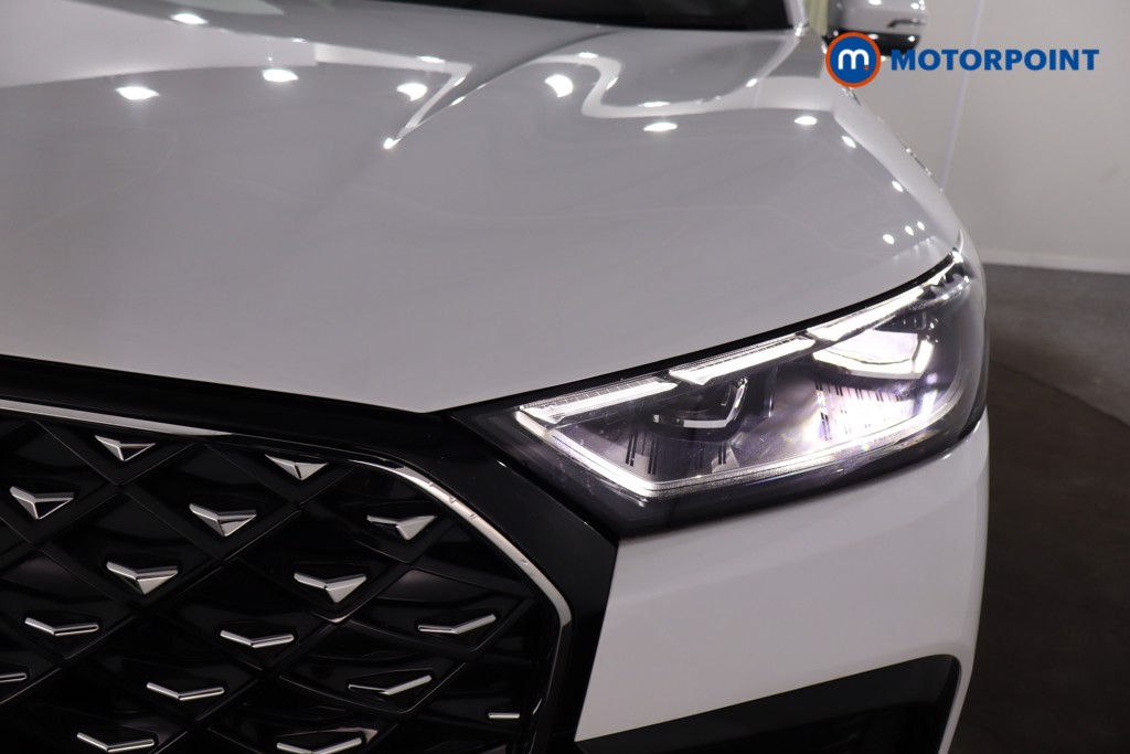 Chery Tiggo 8 Summit Automatic Petrol Plug-In Hybrid SUV - Stock Number (1619407) - 31st supplementary image