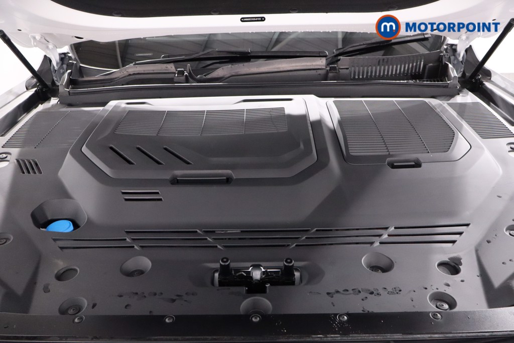 Chery Tiggo 8 Summit Automatic Petrol Plug-In Hybrid SUV - Stock Number (1619407) - 33rd supplementary image