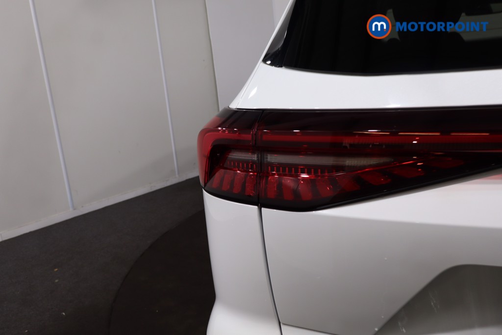 Chery Tiggo 8 Summit Automatic Petrol Plug-In Hybrid SUV - Stock Number (1619407) - 36th supplementary image