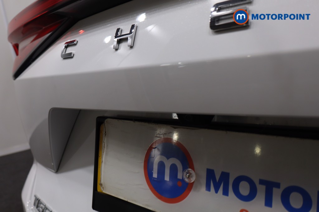 Chery Tiggo 8 Summit Automatic Petrol Plug-In Hybrid SUV - Stock Number (1619407) - 38th supplementary image