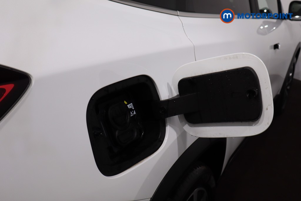 Chery Tiggo 8 Summit Automatic Petrol Plug-In Hybrid SUV - Stock Number (1619407) - 39th supplementary image