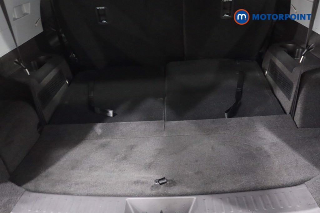 Chery Tiggo 8 Summit Automatic Petrol Plug-In Hybrid SUV - Stock Number (1619407) - 40th supplementary image