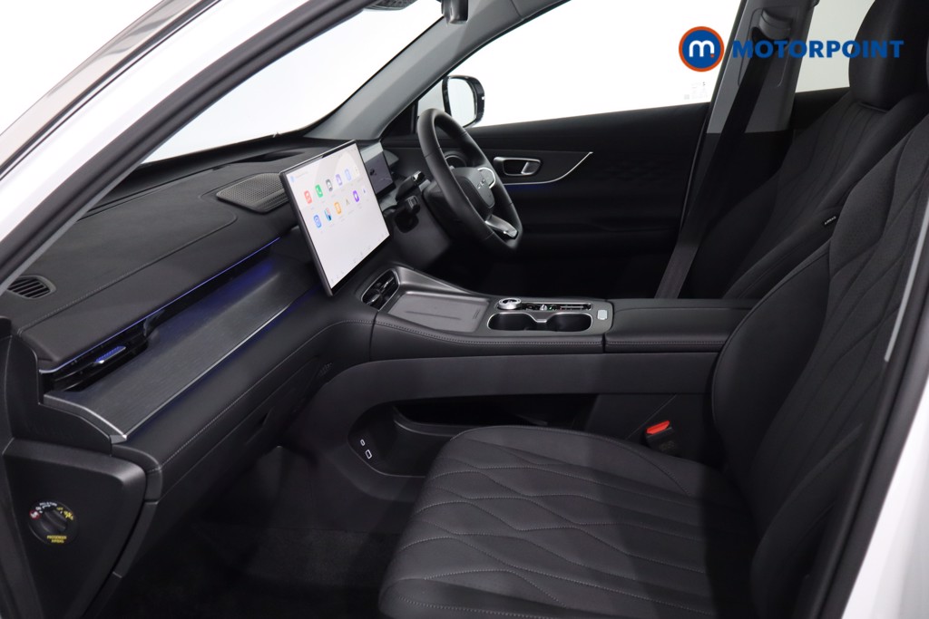 Chery Tiggo 8 Summit Automatic Petrol Plug-In Hybrid SUV - Stock Number (1619409) - 4th supplementary image