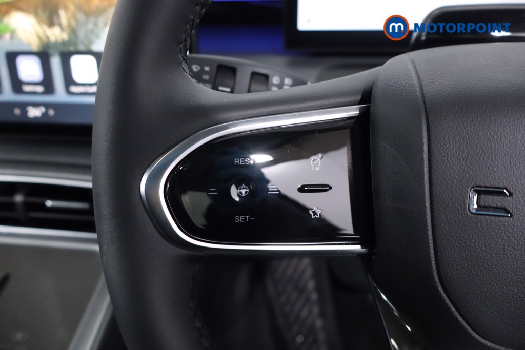 Chery Tiggo 8 Summit Automatic Petrol Plug-In Hybrid SUV - Stock Number (1619409) - 7th supplementary image