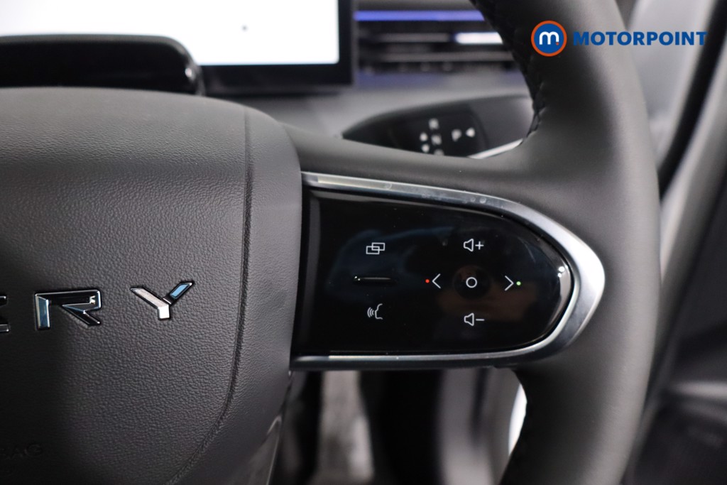 Chery Tiggo 8 Summit Automatic Petrol Plug-In Hybrid SUV - Stock Number (1619409) - 8th supplementary image