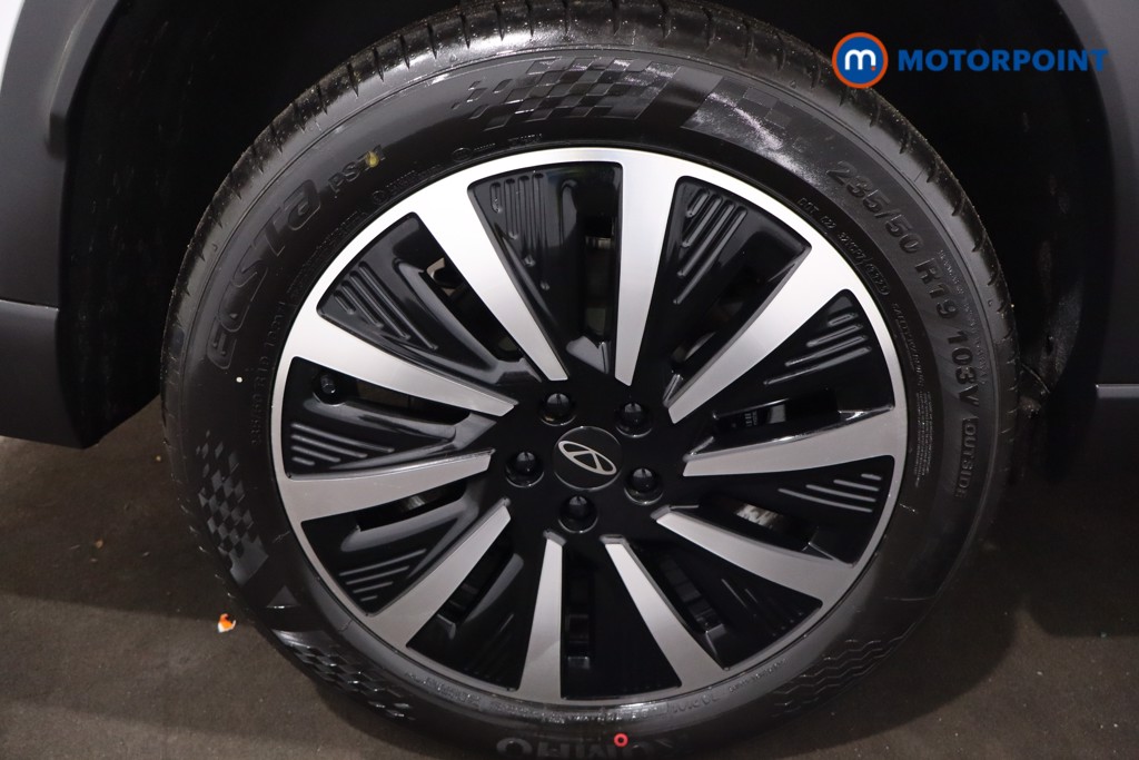 Chery Tiggo 8 Summit Automatic Petrol Plug-In Hybrid SUV - Stock Number (1619409) - 9th supplementary image