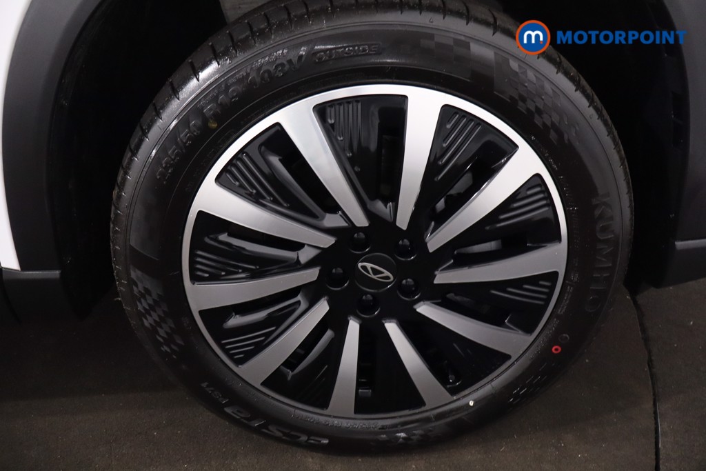 Chery Tiggo 8 Summit Automatic Petrol Plug-In Hybrid SUV - Stock Number (1619409) - 10th supplementary image