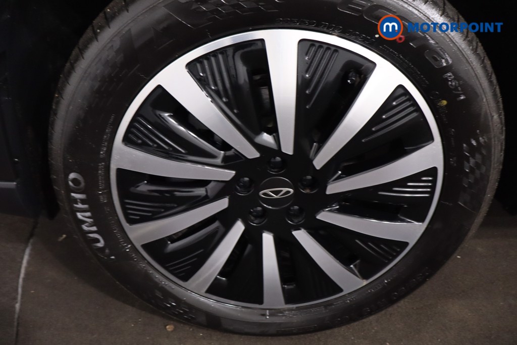 Chery Tiggo 8 Summit Automatic Petrol Plug-In Hybrid SUV - Stock Number (1619409) - 11th supplementary image