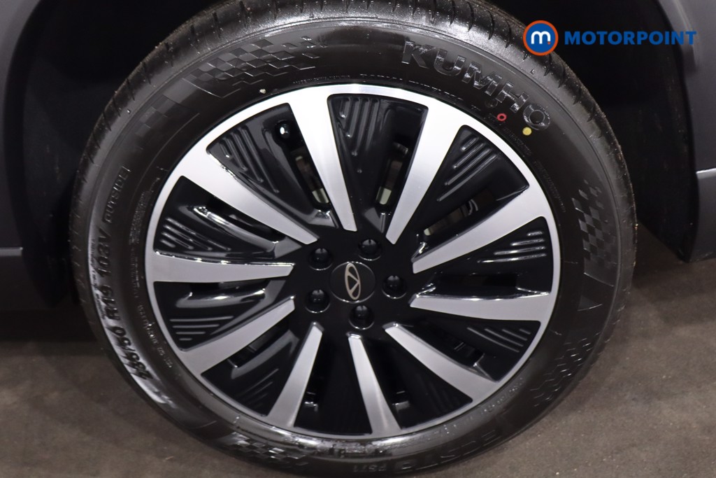 Chery Tiggo 8 Summit Automatic Petrol Plug-In Hybrid SUV - Stock Number (1619409) - 12th supplementary image