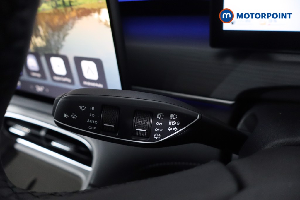 Chery Tiggo 8 Summit Automatic Petrol Plug-In Hybrid SUV - Stock Number (1619409) - 14th supplementary image